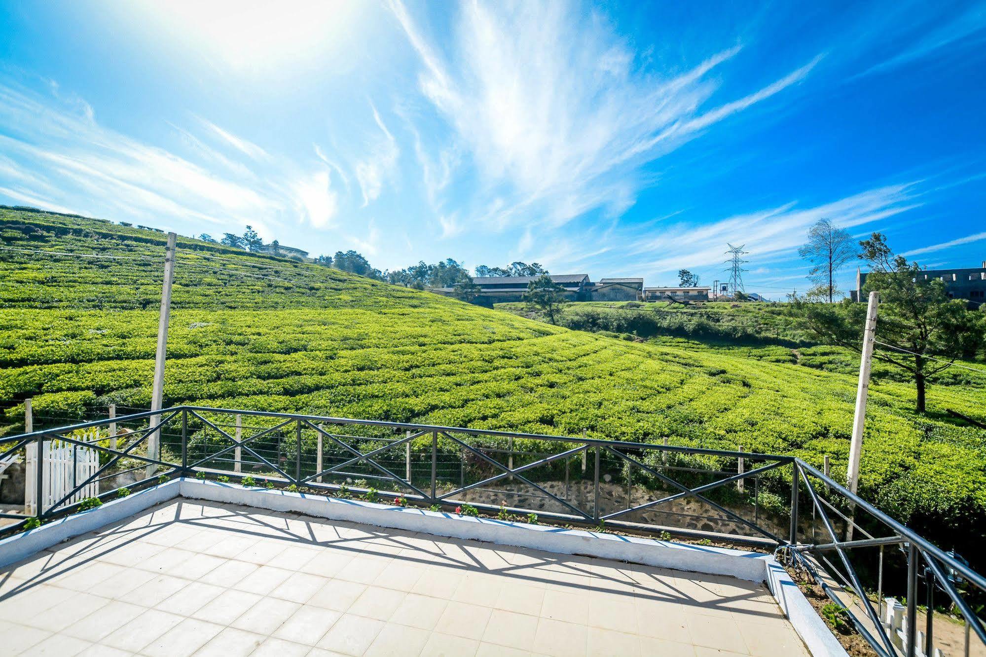 Villa Tea Fields Nuwara Eliya Exterior foto